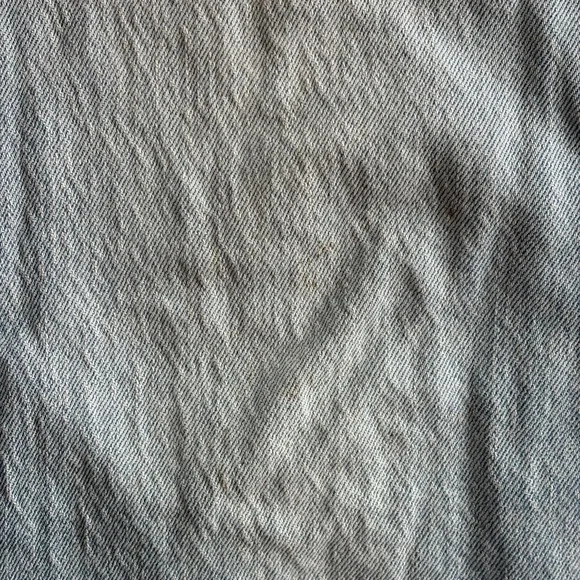 Madewell The Curvy Perfect Vintage Straight Jean - Picture 7 of 9